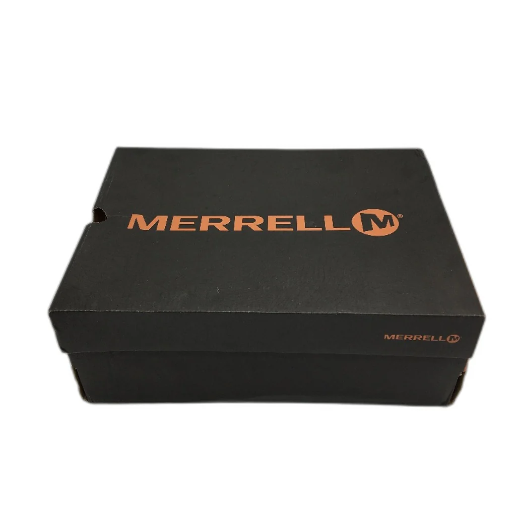 Merrell Cedrus Convert 3 Black Rock Adjustable Summer Sandal Mens US 11 EU44 NEW - Image 6