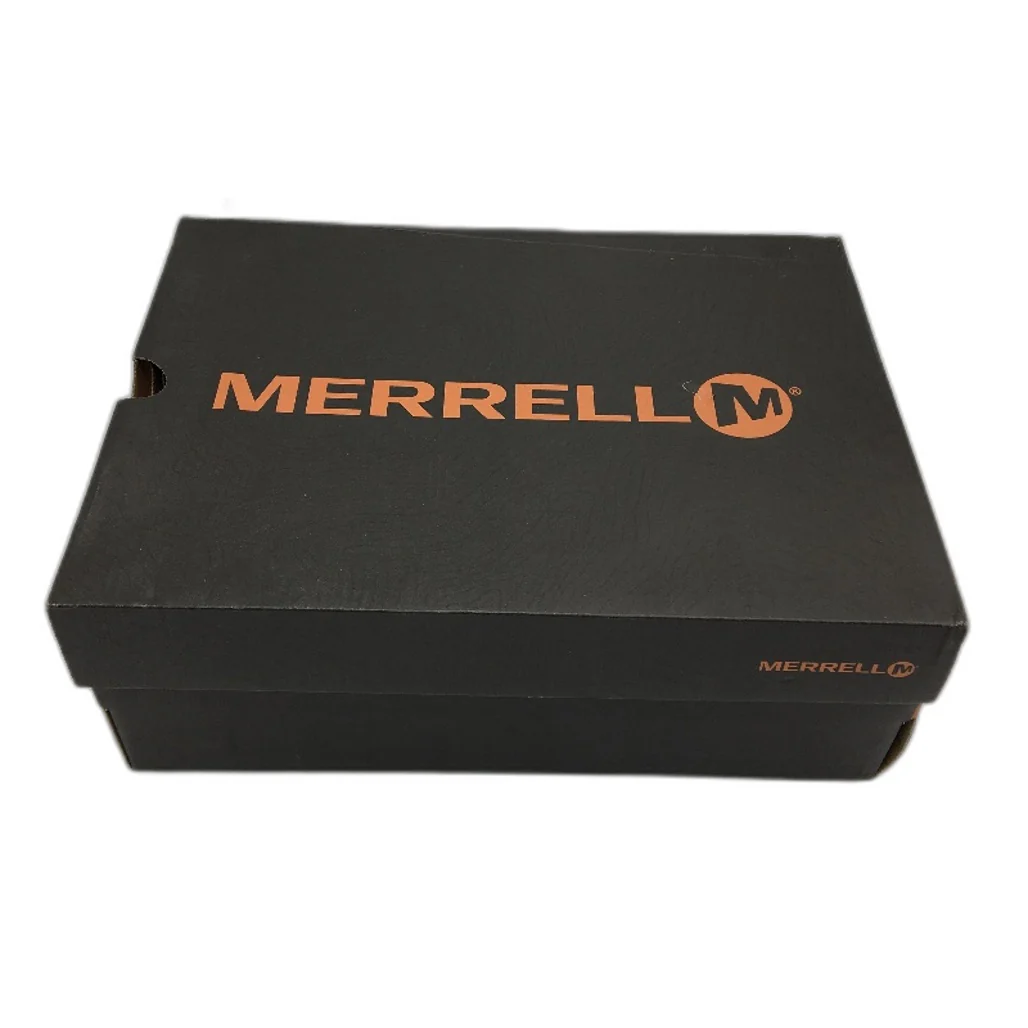 Merrell Cedrus Convert 3 Black Rock Adjustable Summer Sandal Mens US 12 EU45 NEW - Image 6