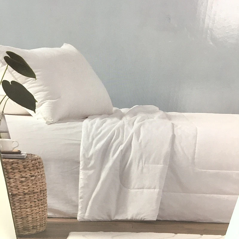 Kirkton House Light Machine Washable Temperature Regulating Quilt QUEEN Bed NEW - Image 6