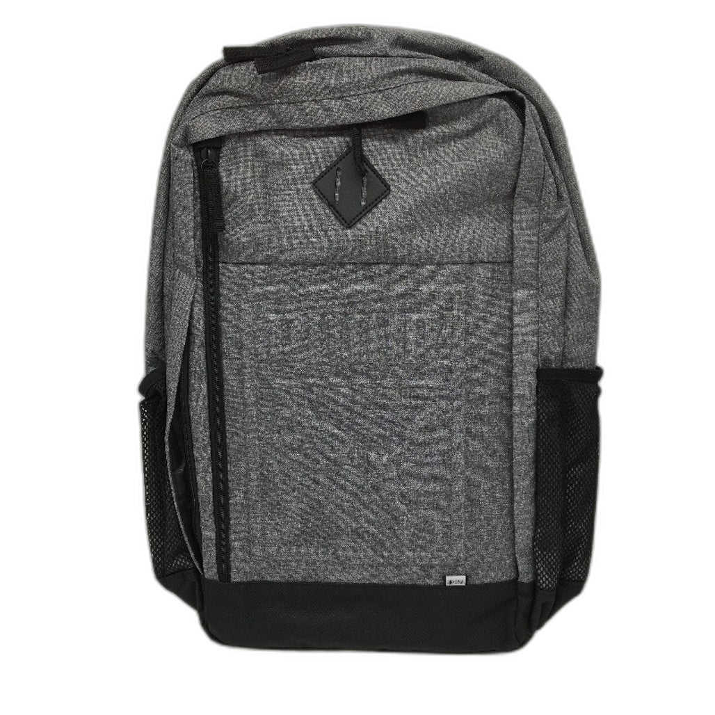 Puma Sports 27L Adjustable Strap Padded Backpanel Grey Heather Backpack NEW - Image 5