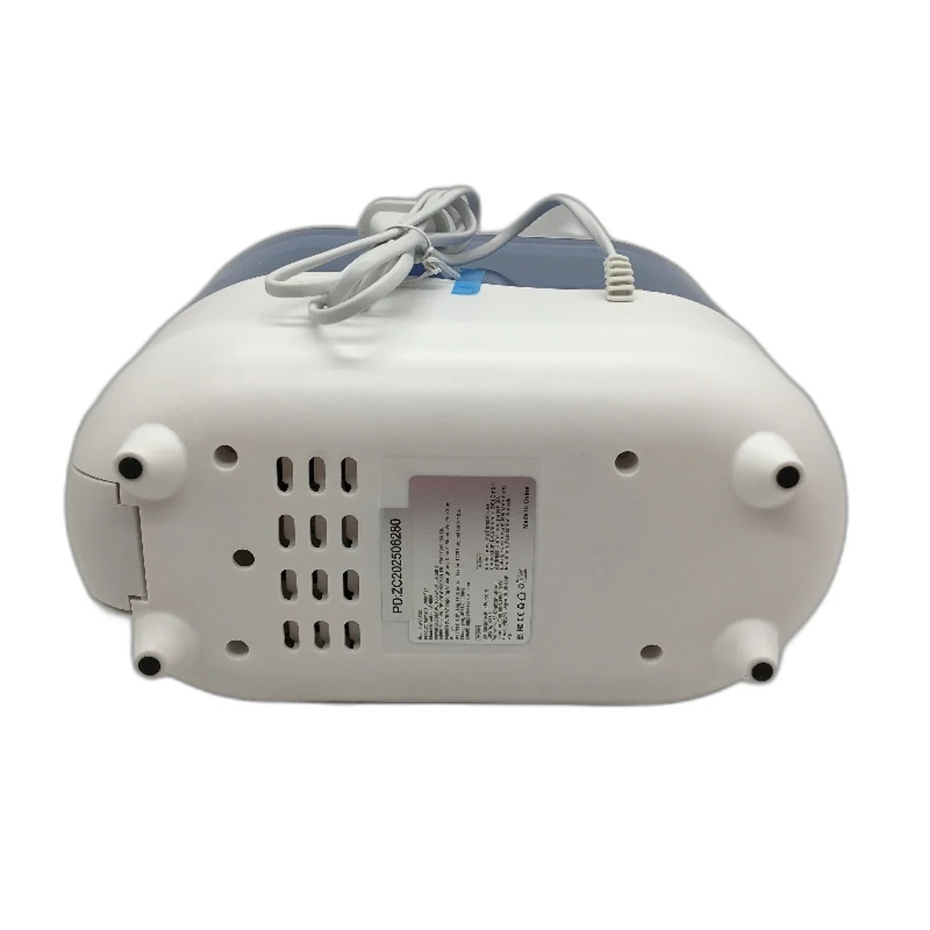 ASAKUKI 3 In 1 Ultrasonic Humidifier Oil Diffuser & Night Light AH006 NEW - Image 4