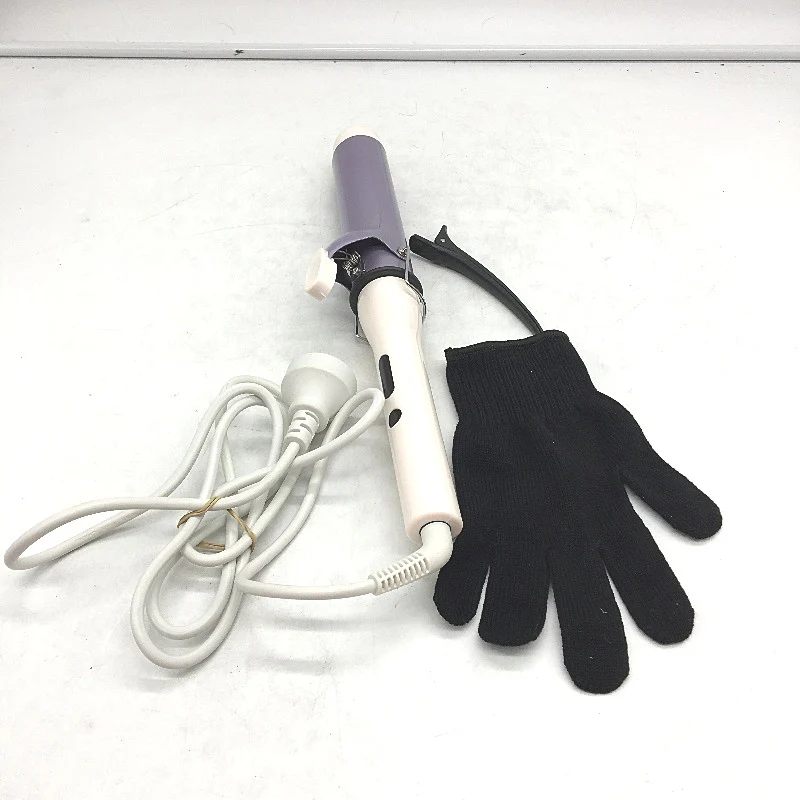 Hair Curler YX 888 Rapid Heating 5 Temperatures Ceramic Shaft 55W 220V 50Hz NEW - Image 3