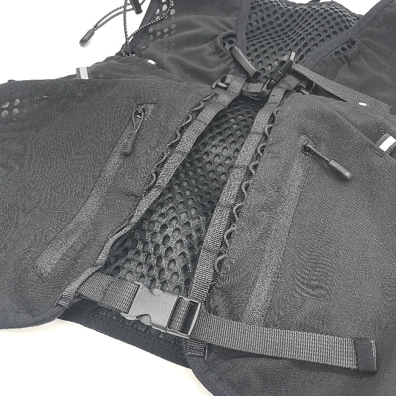 All Remate Multi Sport Trail Running Vest With Water Flask Lightweight Gear NEW - Image 3