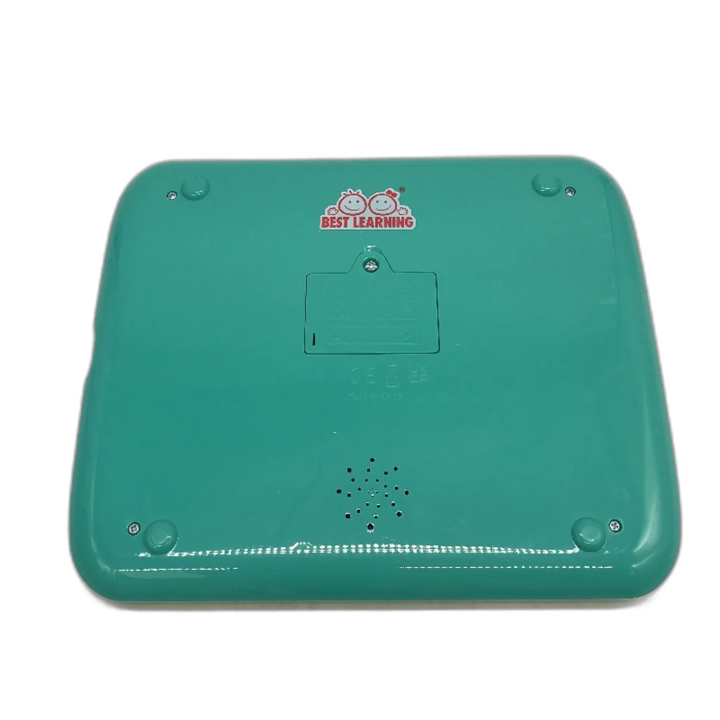 Best Learning Inno Pad Smart Fun Lessons Educational Tablet Toy Age 2Y+ NEW - Image 2