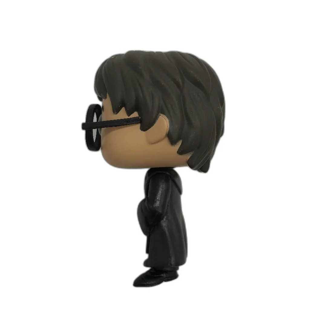 Funko Pop Vinyl Figures No 91 Harry Potter Yule Ball Collectible Toys NEW - Image 4
