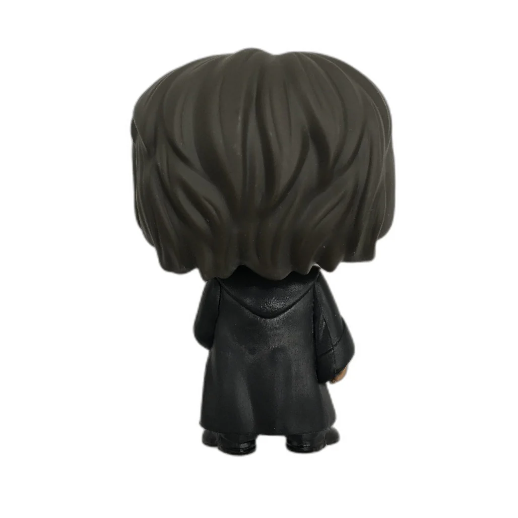 Funko Pop Vinyl Figures No 91 Harry Potter Yule Ball Collectible Toys NEW - Image 5