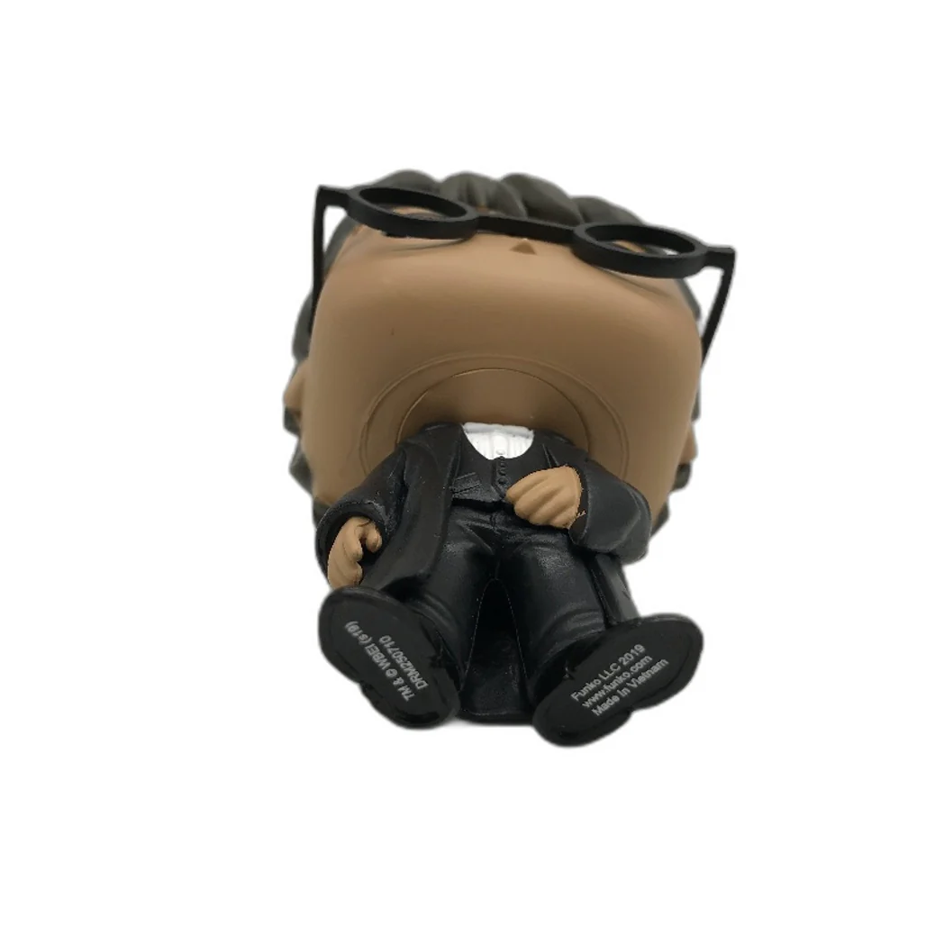 Funko Pop Vinyl Figures No 91 Harry Potter Yule Ball Collectible Toys NEW - Image 7