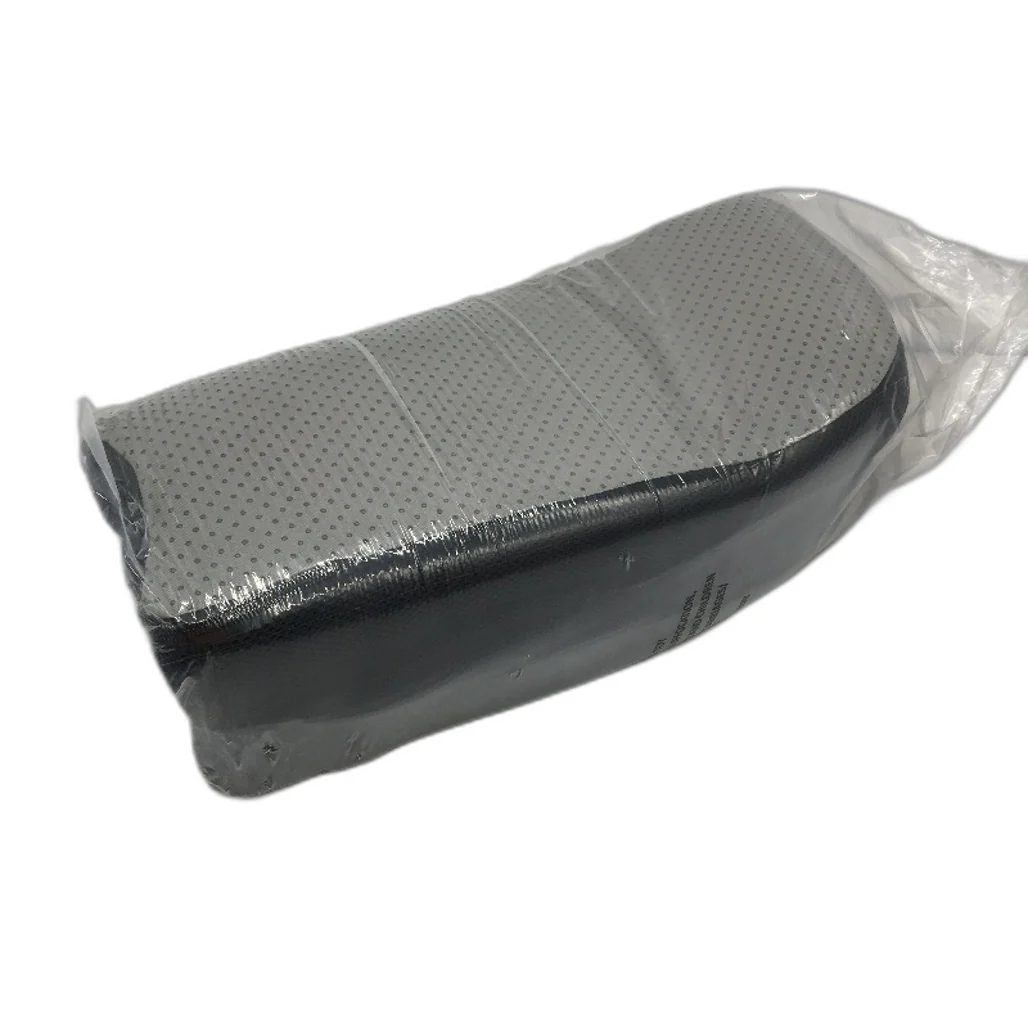 Ergonomic Memory Foam Seat Coccyx Cushion Size Extra Large in Black NEW - Image 2