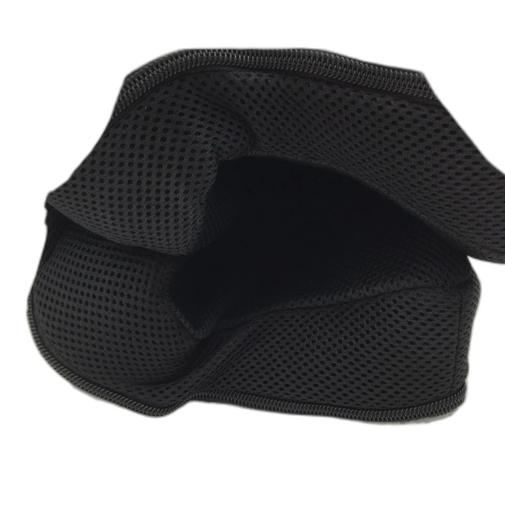 Ergonomic Memory Foam Seat Coccyx Cushion Size Extra Large in Black NEW - Image 3