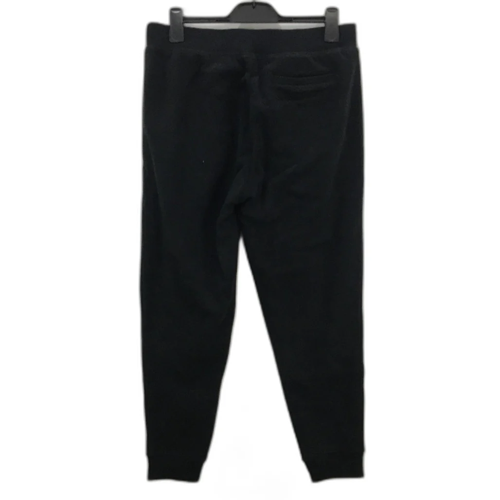 Polo Ralph Lauren Lunar New Year Black Fleece Jogger Pants Mens Size Large NEW - Image 2