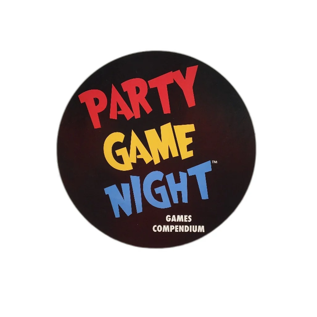 University Games Party Game Night Mixed Boxed Games Ages 12+NEW - Image 3