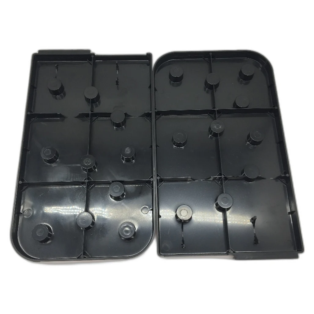 Bargainpop 16 Functiopn Push-up Board incl Handles Fitness Equipment Black NEW - Image 2