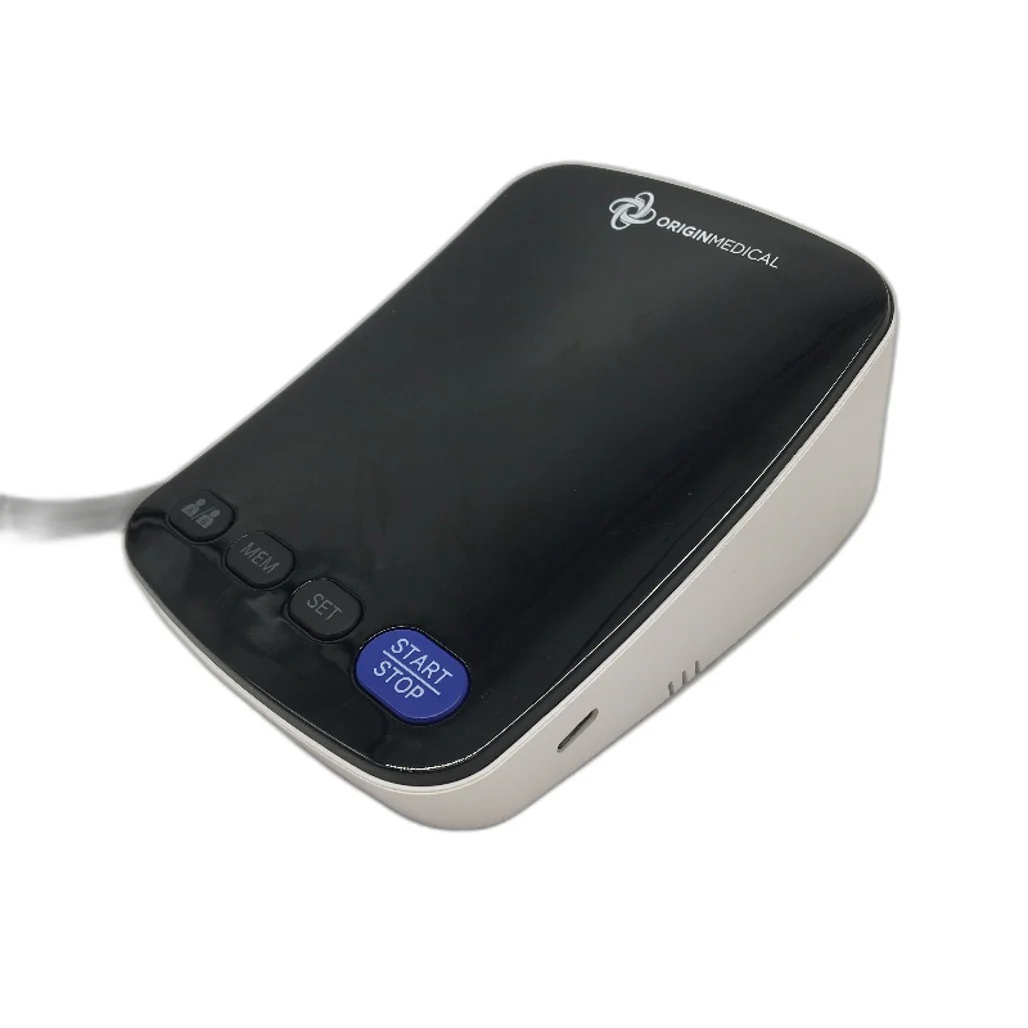 Origin Medical Digital Upper Arm Blood Pressure Monitor U82RH DEMO
