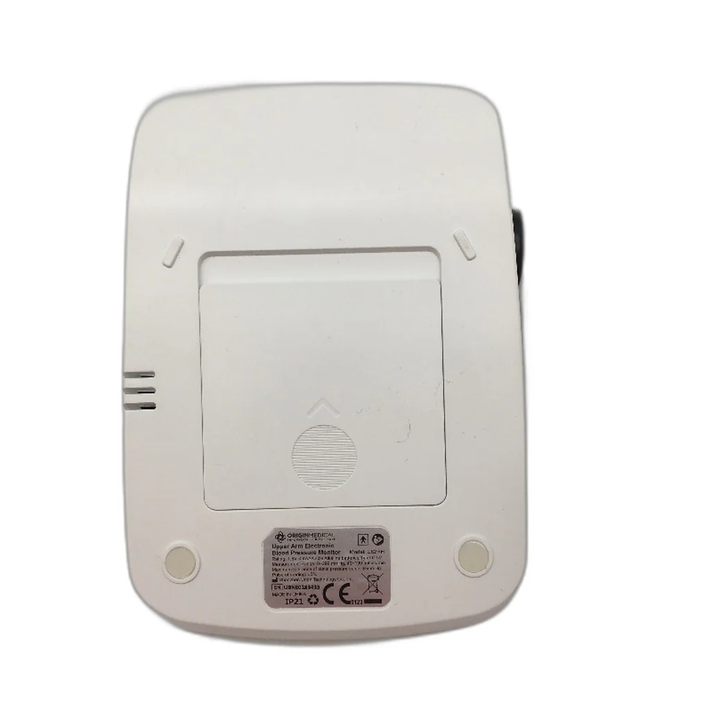 Origin Medical Digital Upper Arm Blood Pressure Monitor U82RH DEMO - Image 2