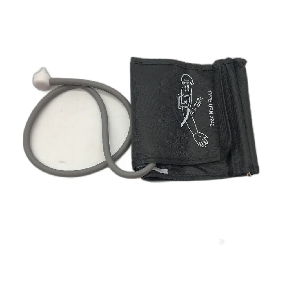 Origin Medical Digital Upper Arm Blood Pressure Monitor U82RH DEMO - Image 4