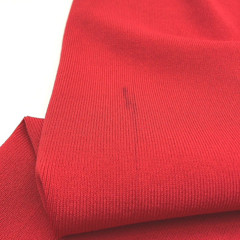 Zara Strappy Sleeveless Red Halterneck Mini Dress Ladies Size Small NEW - Image 4