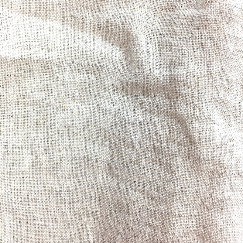 Just Jeans Tan Premium Linen Stretch High Rise Shorts Ladies Size AU 24 NEW - Image 3