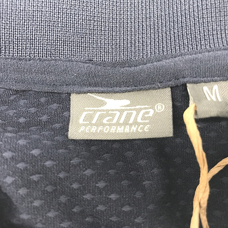 Crane Performance Seamless Moisture Regulating Men's Fitness Polo NEW - Image 13