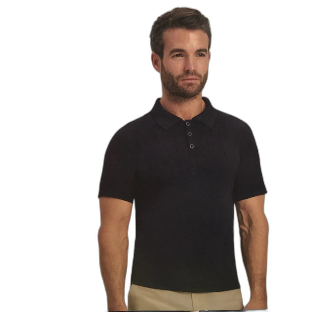 Crane Performance Seamless Moisture Regulating Men's Fitness Polo NEW - Image 17
