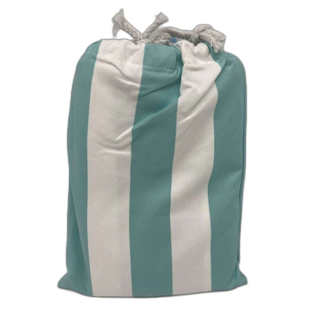 Brighton Road Sand Free Lightweight Microfibre Beach Towel In Carry Bag NEW - Image 14