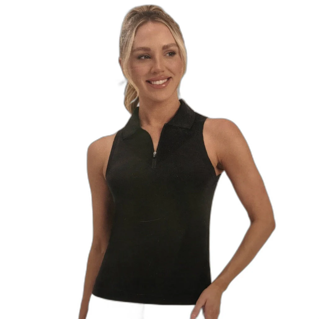 Crane Performance Women's Seamless Moisture Regulating Fitness Tank NEW - Image 10