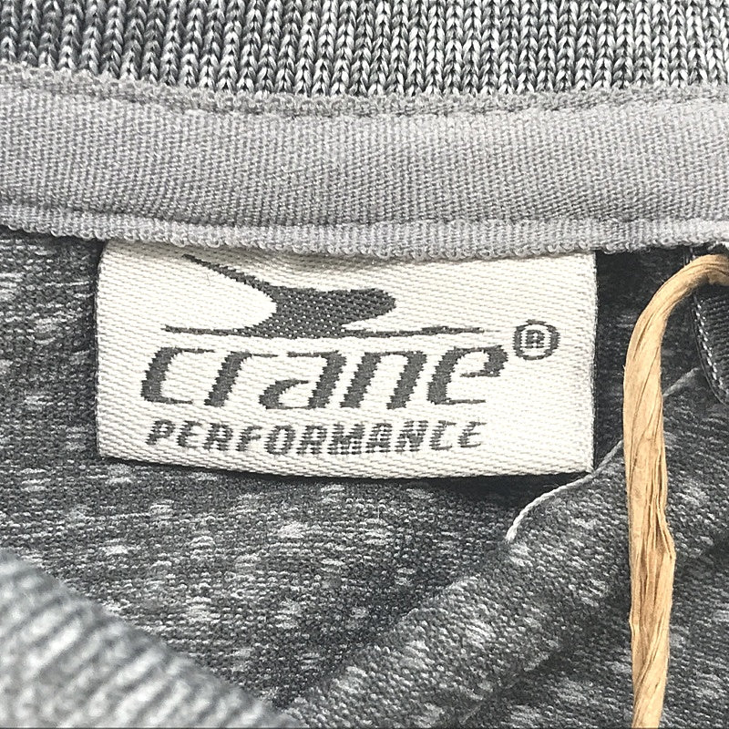 Crane Performance Women's Seamless Moisture Regulating Fitness Tank NEW - Image 6