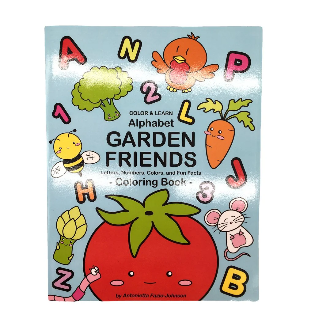 3pc Assorted Colouring, Drawing & Learning Books for Kids Bundle NEW - Image 4