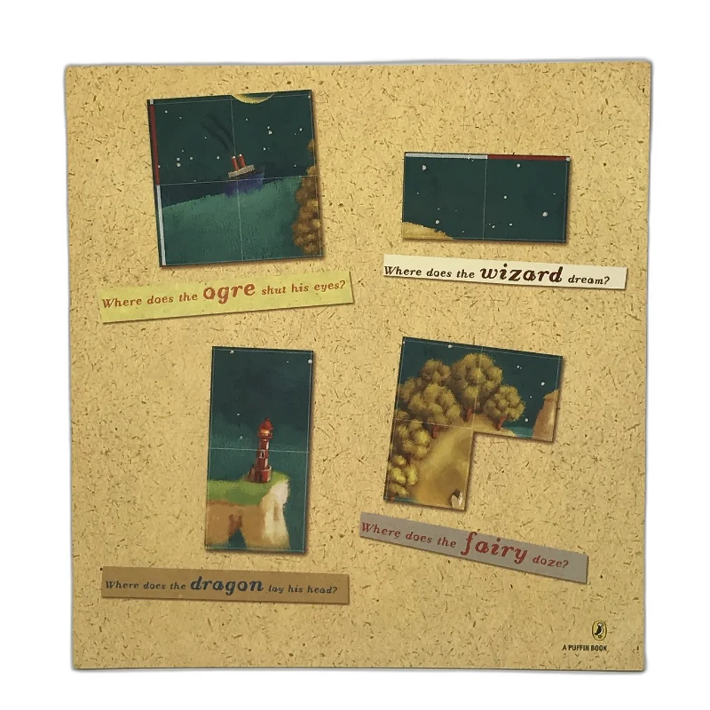 5 Pack Assorted Random Children's Story Books by Bob Graham & Mem Fox - Image 9