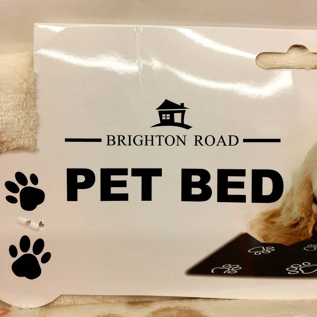 Brighton Road 3 pc Pet Feeding Mat Small & Large Mats Bundle NEW - Image 15