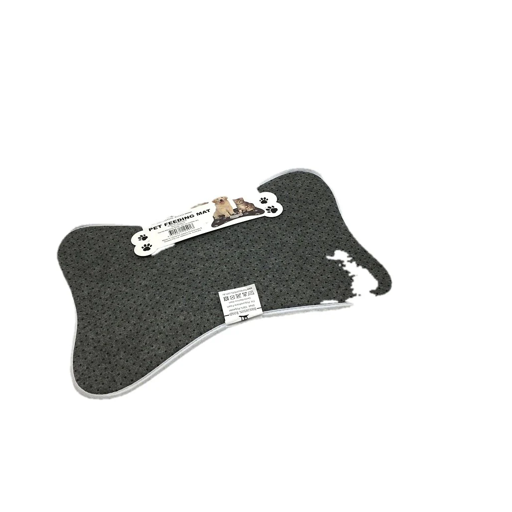 Brighton Road 3 pc Pet Feeding Mat Small & Large Mats Bundle NEW - Image 17