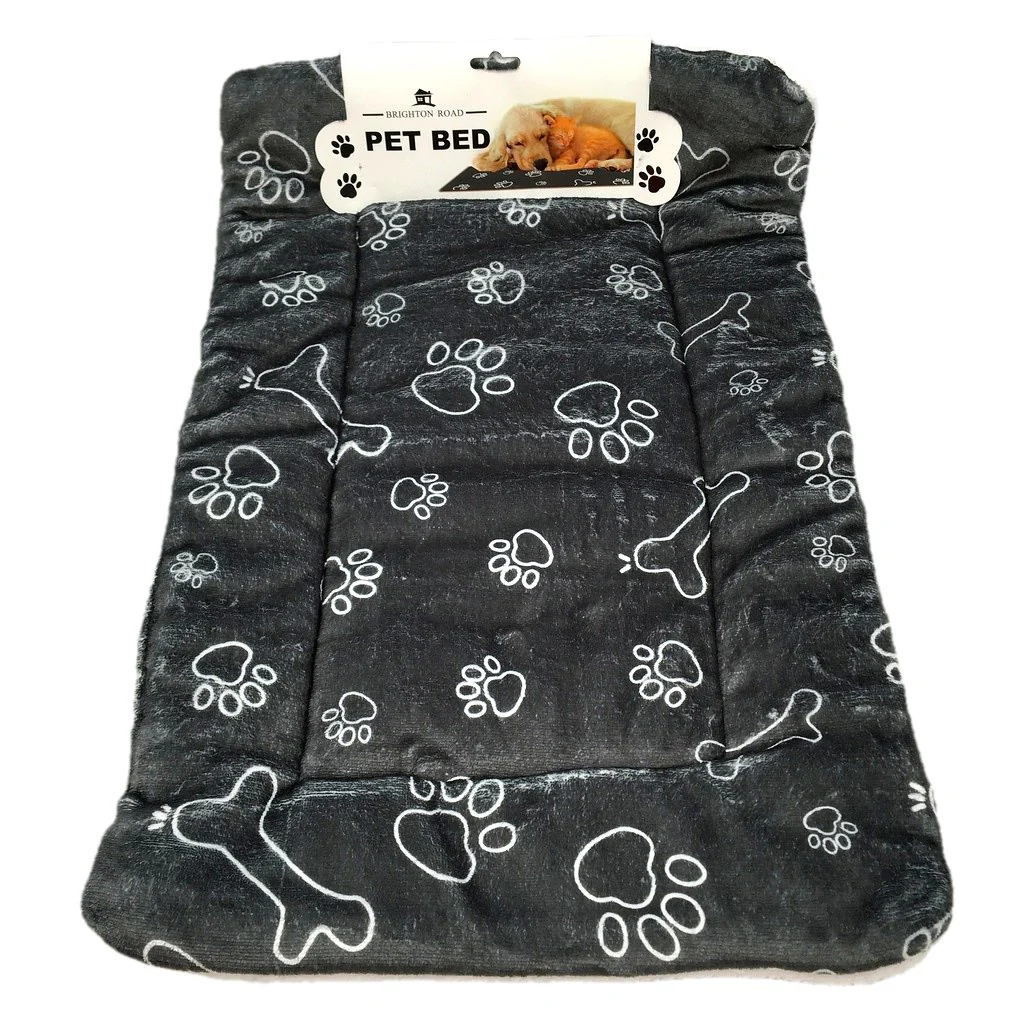 Brighton Road 3 pc Pet Feeding Mat Small & Large Mats Bundle NEW - Image 3