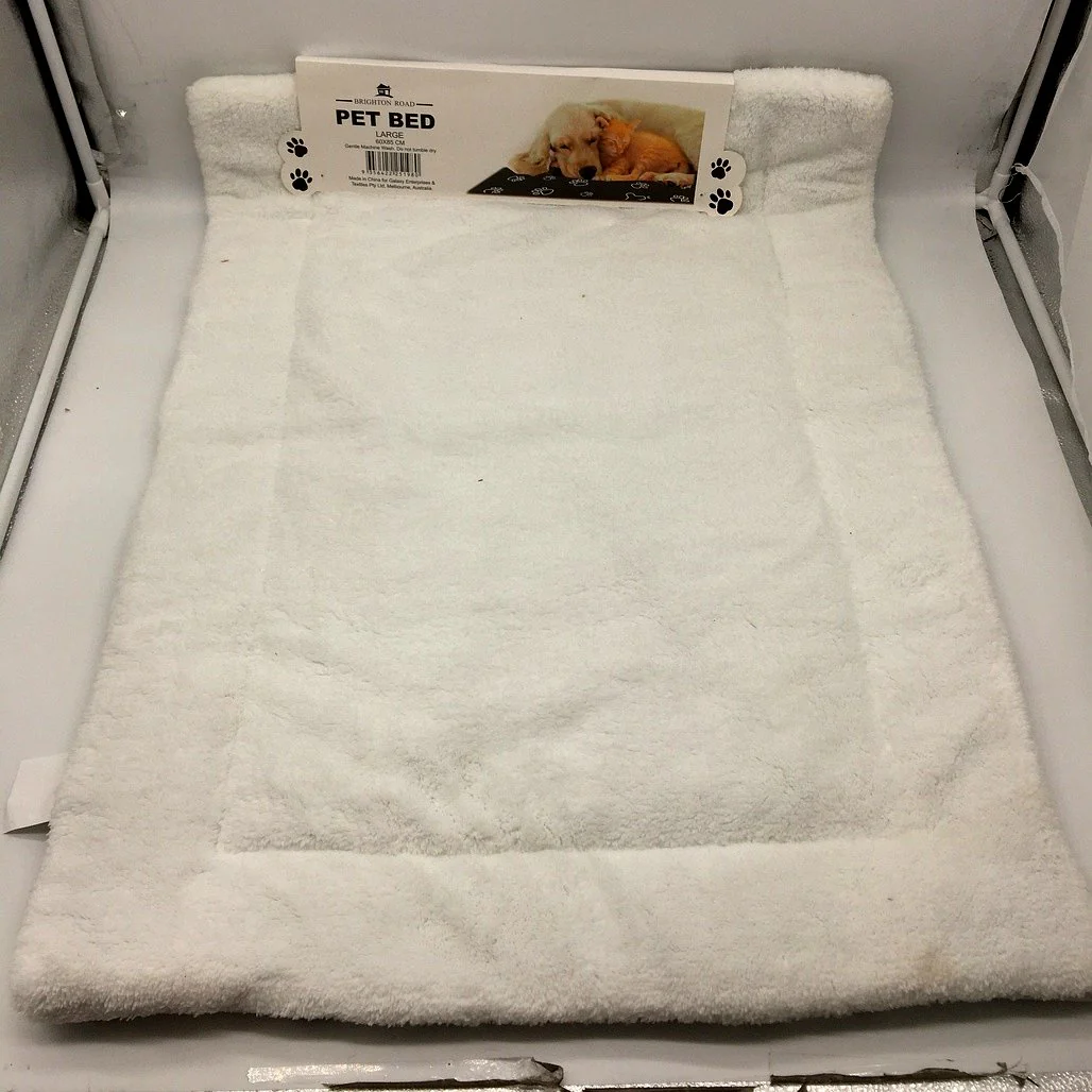 Brighton Road 3 pc Pet Feeding Mat Small & Large Mats Bundle NEW - Image 7
