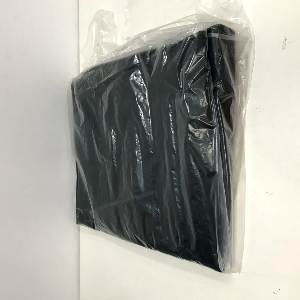 Carmat 8 Pieces XPE Tesla Model 3 2024 Liners All Weather Accessories DEMO - Image 3