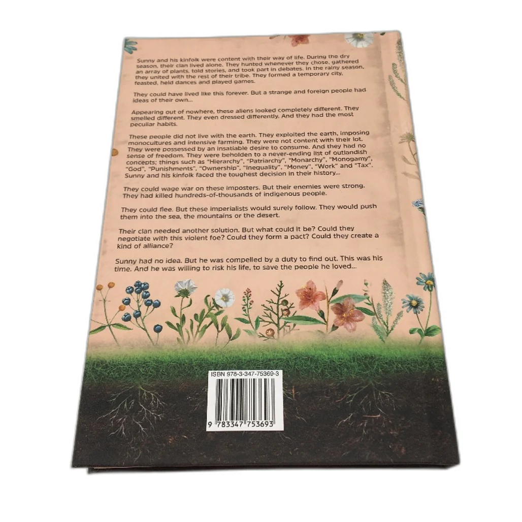 Other Worlds Were Possible Hardback Novel By Joss Sheldon NEW - Image 2