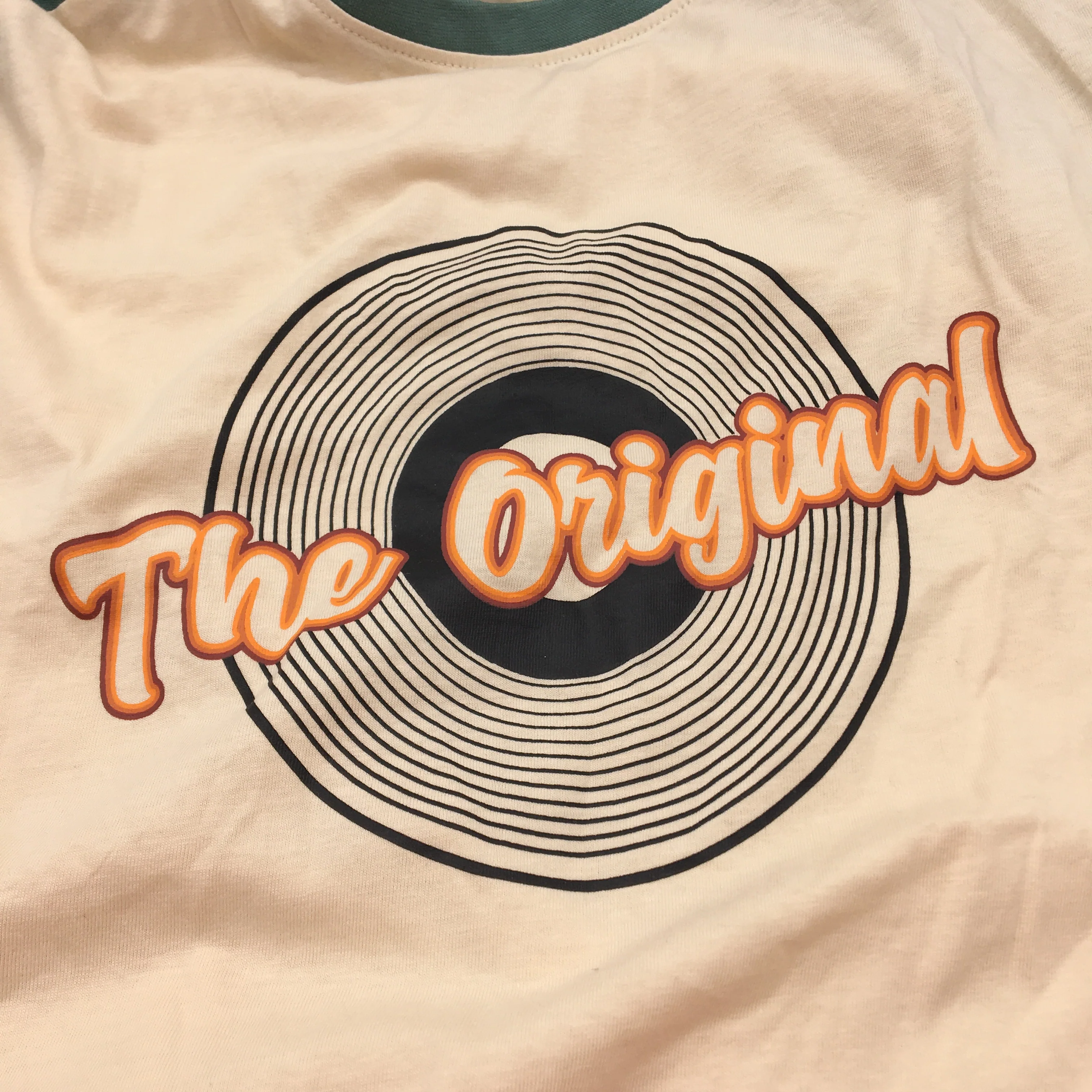 Westbay Mens 'The Original' 100% Cotton Short Sleeve Cream PJ Set Size 2XL NEW - Image 4