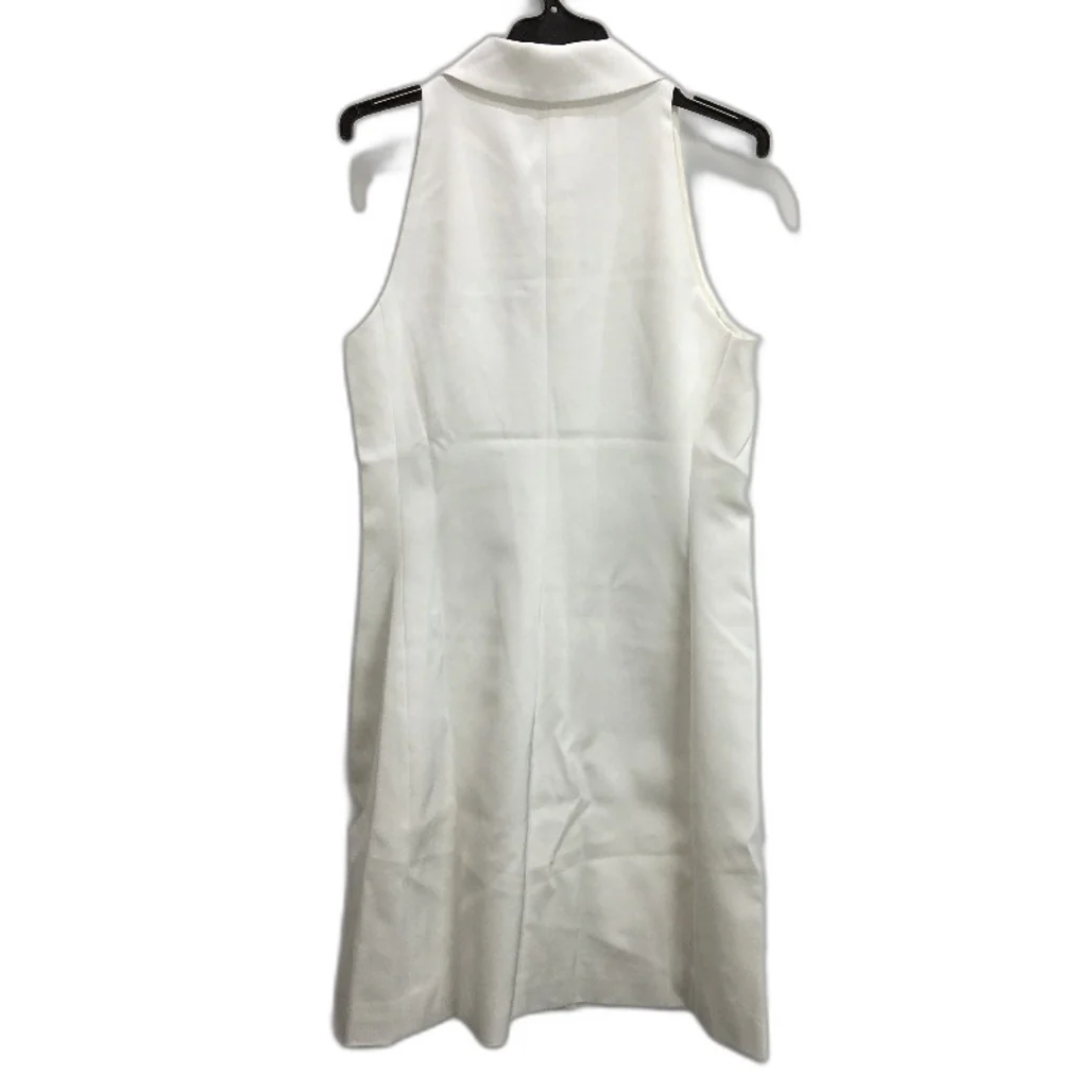 Portmans Fully Lined Double Breasted Lapelled Jacket Dress Ladies Size 10 NEW - Image 2