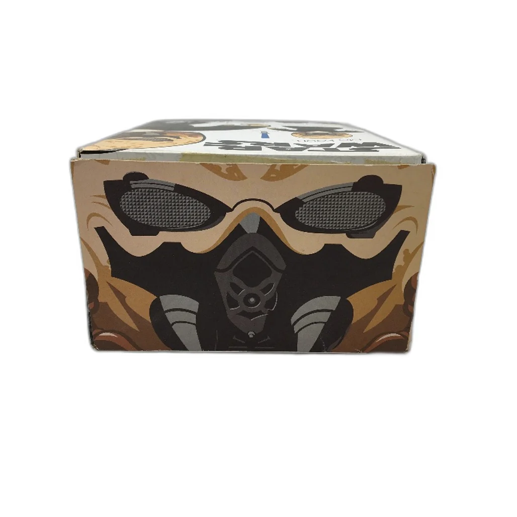 Muggs Star Wars 78805 Plo Koon Figurine Collectable With Light Saber DEMO Multicoloured - Durable & Portable Design Mighty - Image 4