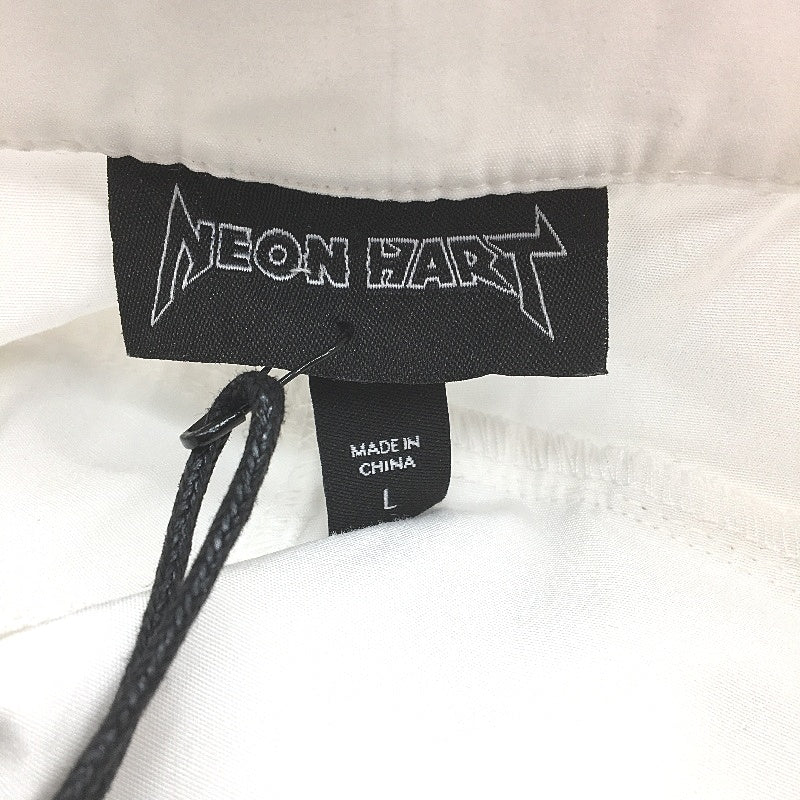 Neon Hart Skylar Patch Pocket Low Rise White Ski Pants Ladies Size Large NEW - Image 5
