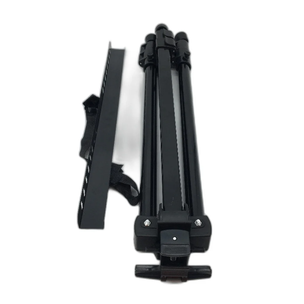 Vaveren Portable Adjustable Tripod Easel for Displaying Posters  Art in Bag DEMO - Image 4