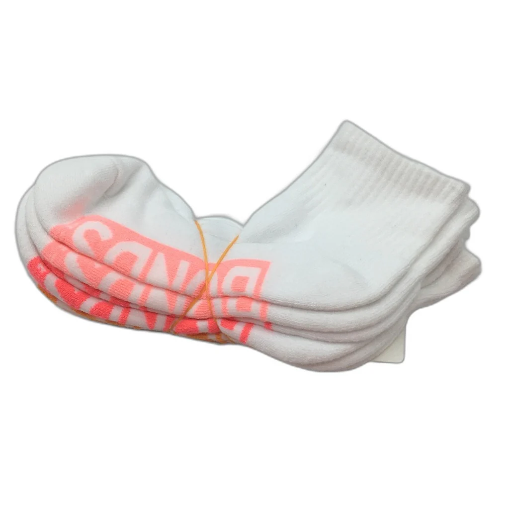 Bonds 2 Pce Stripe Hipster & Bikini Underwear 3 Pce Sock Pack Ladies Size 12 NEW - Image 5