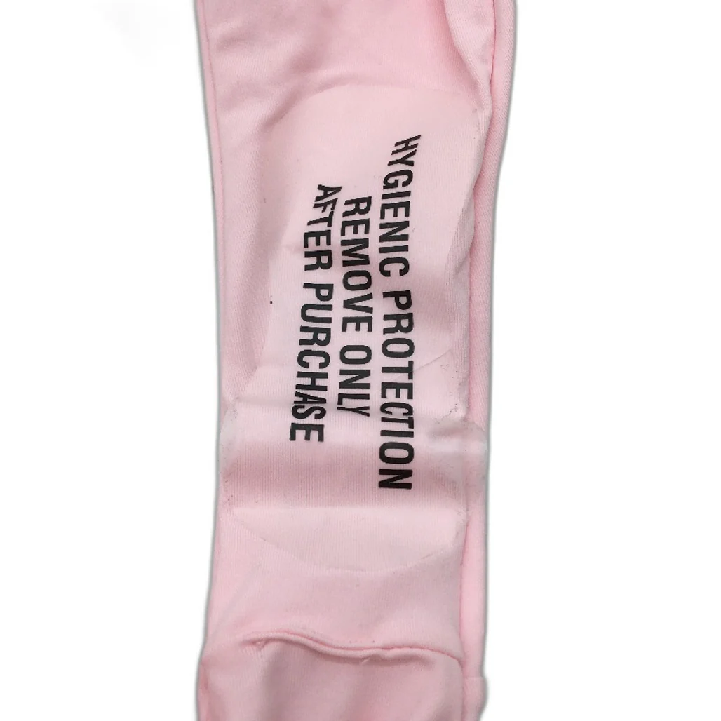 Subtitled Aust Designed Baby Pink Bikini Low Waist Bottom Ladies Size Large NEW - Image 4