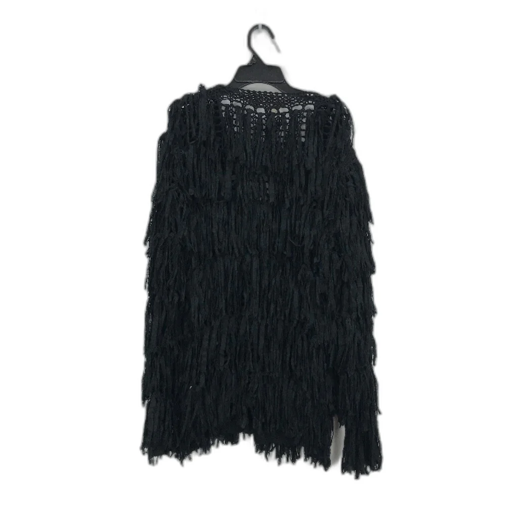 Isle of mine shag cardigan Women size S to M NEW - Image 2