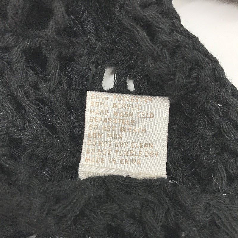 Isle of mine shag cardigan Women size S to M NEW - Image 5