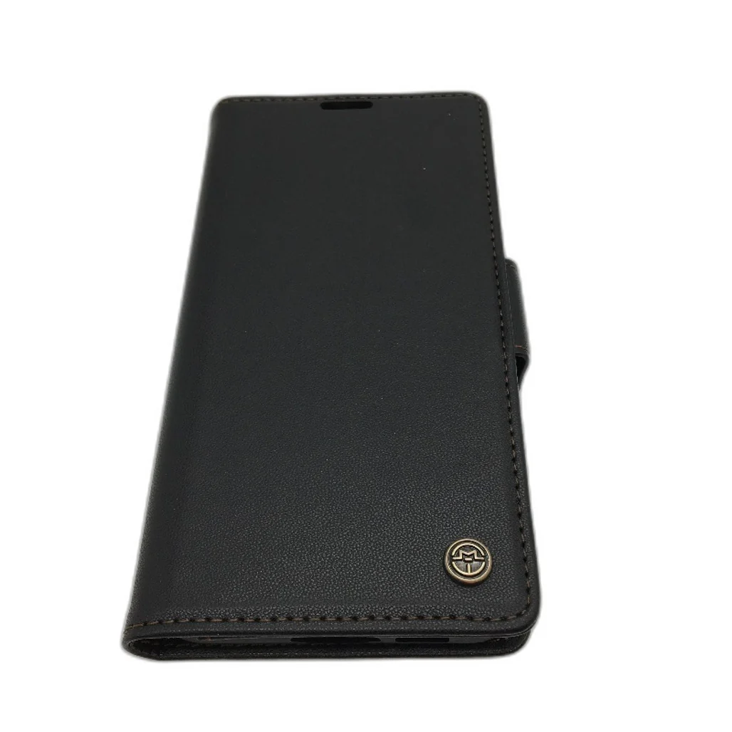 ELEPIK Samsung Galaxy S23 Fe Case With Card Holder Kickstand PU Leather NEW - Image 2