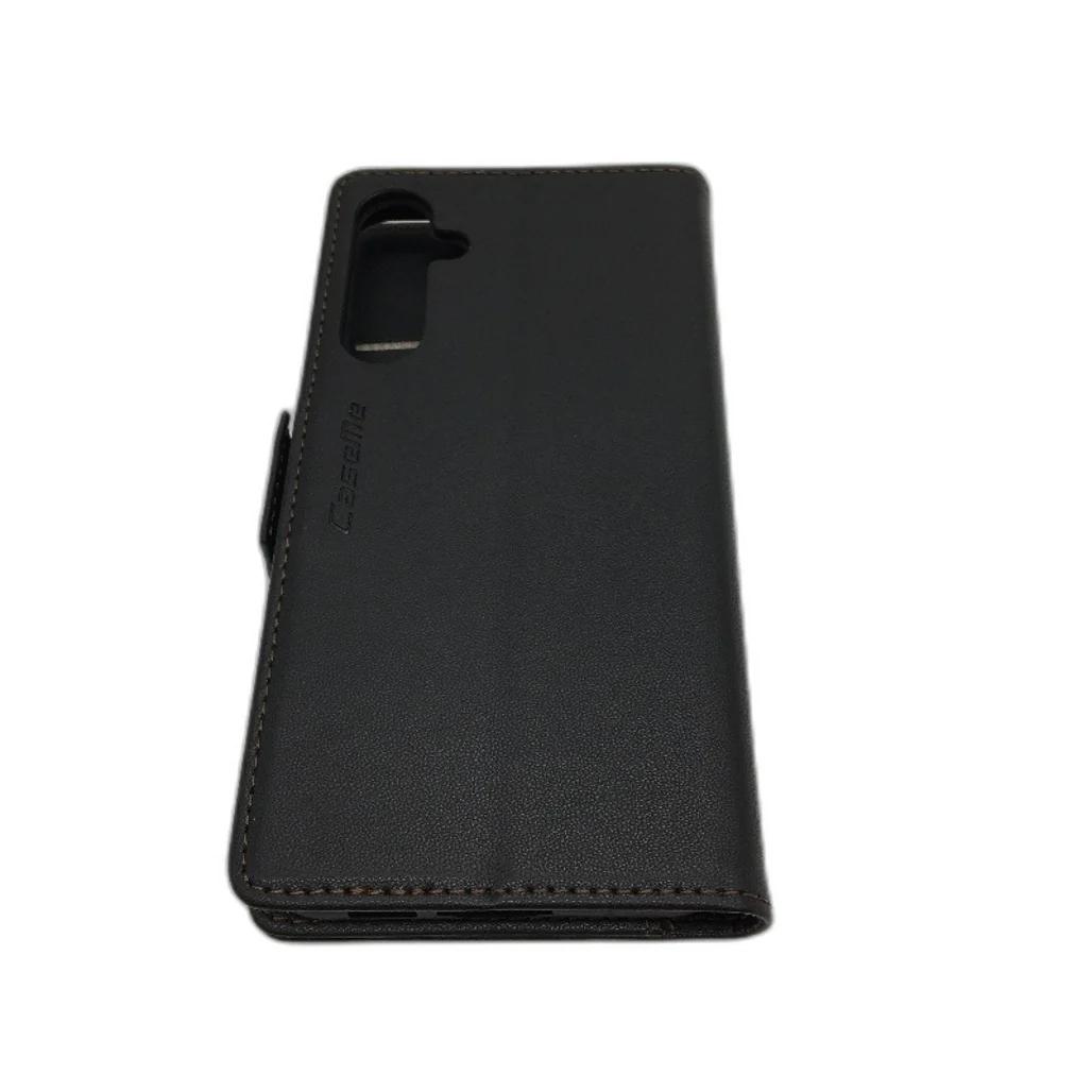 ELEPIK Samsung Galaxy S23 Fe Case With Card Holder Kickstand PU Leather NEW - Image 5