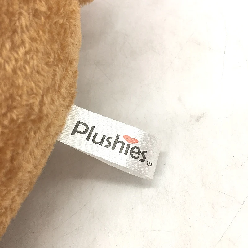Plushies Large Love Heart Hoodie Teddy Bear Fluffy Soft Plush Toy Age 3Y+ NEW - Image 4