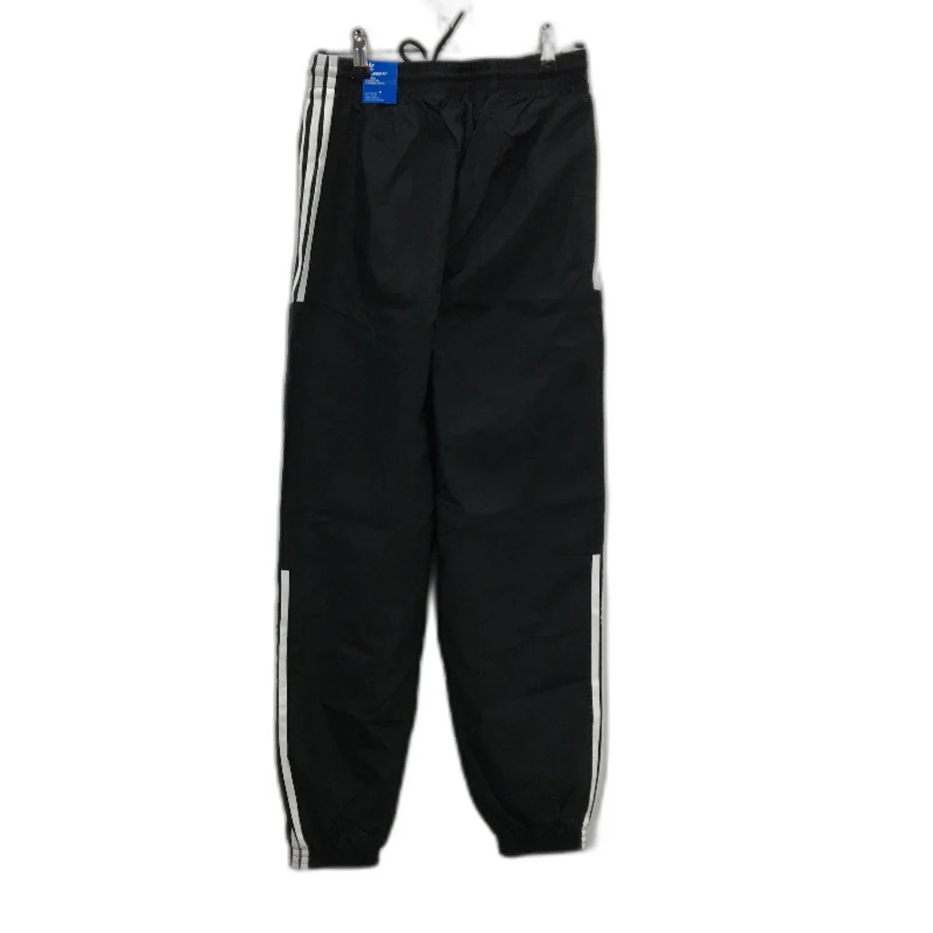 Adidas Adicolor Classics Disrupted Icon Black Trackpants Ladies Size UK 8 NEW - Image 2