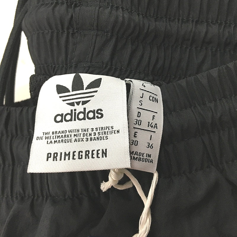 Adidas Adicolor Classics Disrupted Icon Black Trackpants Ladies Size UK 4 NEW - Image 4