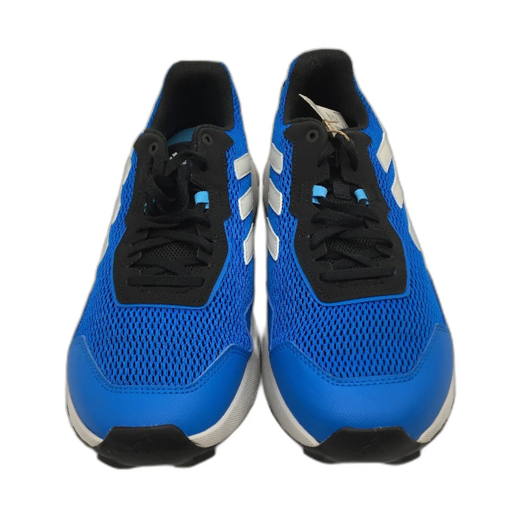 Adidas Tracefinder Royal BlueTrail Running Sneakers Mens Size US 11 NEW - Image 2