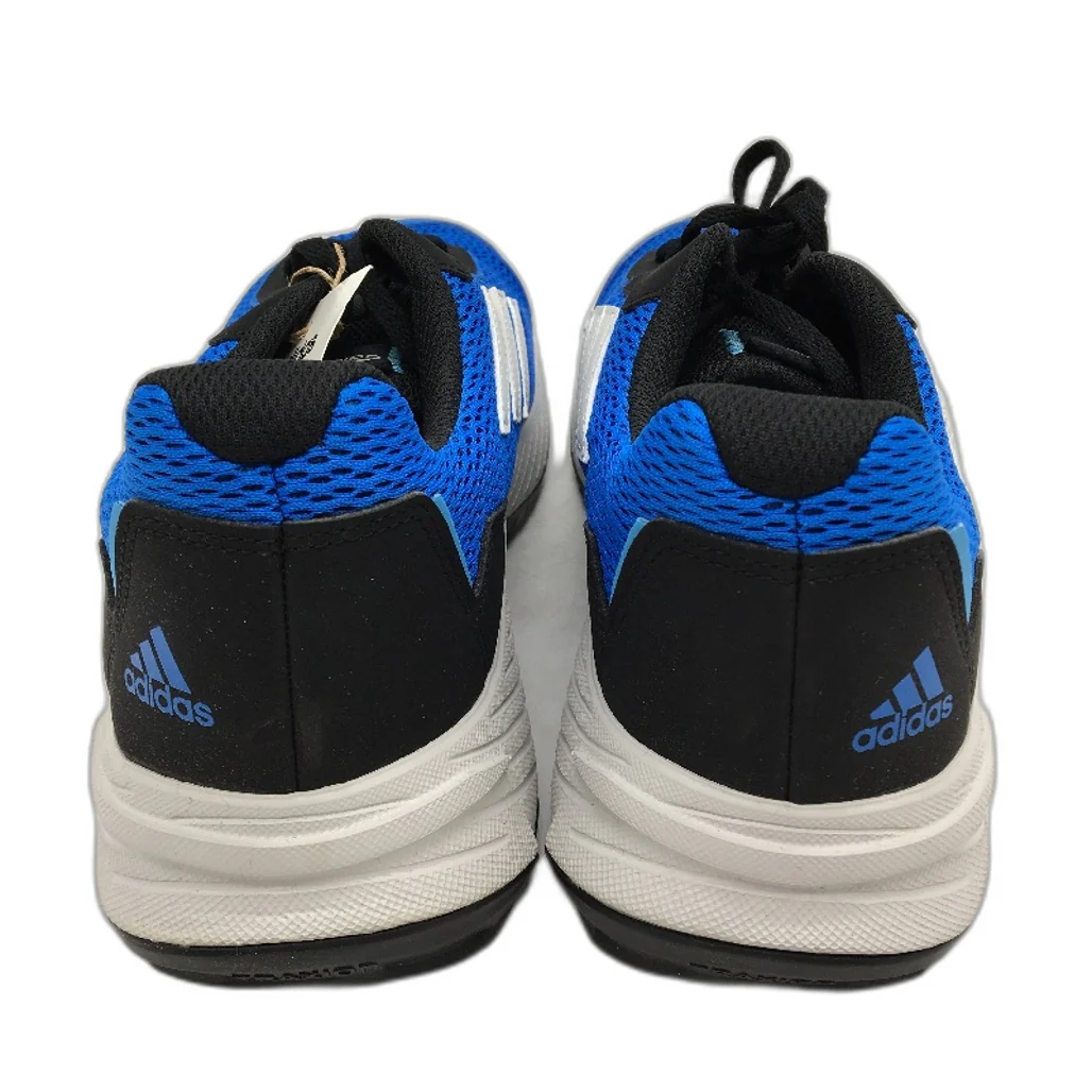 Adidas Tracefinder Royal BlueTrail Running Sneakers Mens Size US 11 NEW - Image 3